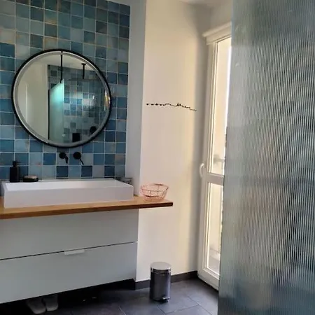 Mini Penthouse شقة أفينيون
